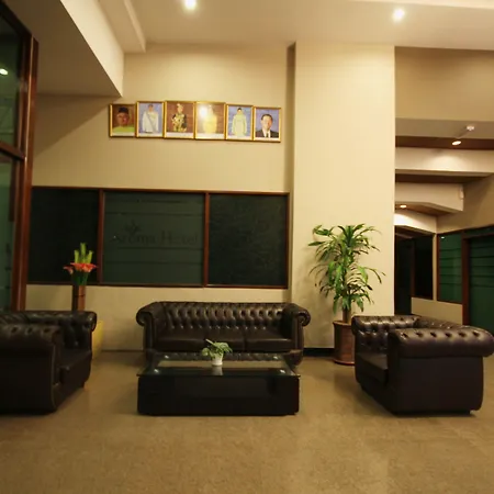 Aroma Hotel-3